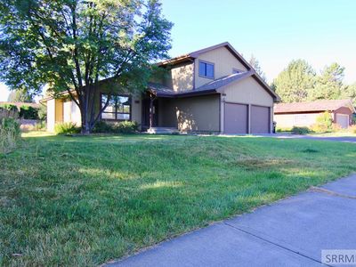 358 E 25th St, Idaho Falls, ID, 83404