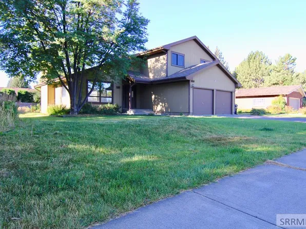 358 E 25th St, Idaho Falls, ID 83404