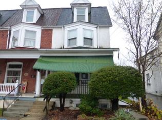 543 Main St, Pennsburg, PA 18073