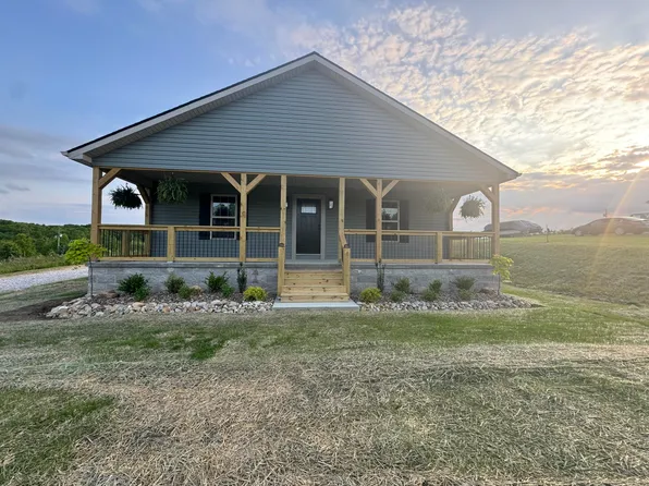 9943 Stoney Fork Rd, Corbin, KY 40701