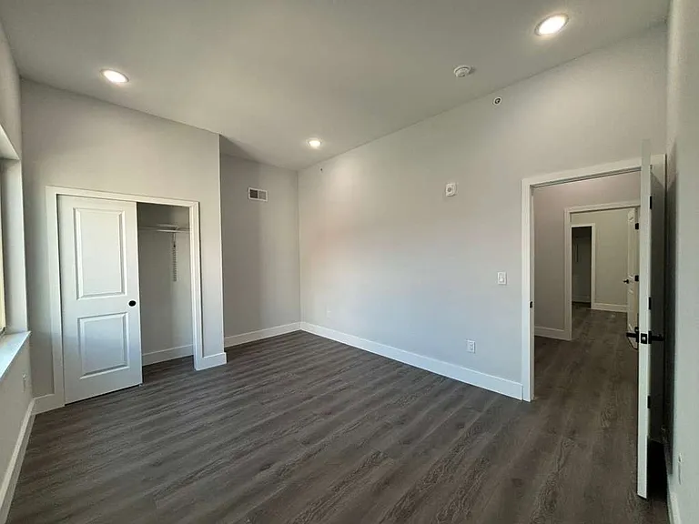 Bedroom 2, Upstairs