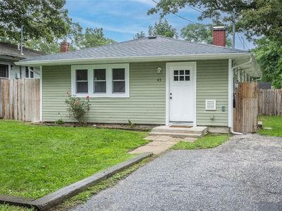 47 Stuyvesant Avenue, Mastic, NY, 11950