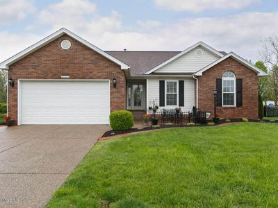 6715 Grandfield Rd, Louisville, KY, 40258