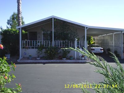 10770 Jamacha Blvd SPACE 2, Spring Valley, CA, 91978