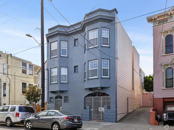 876 Treat Ave, San Francisco, CA 94110