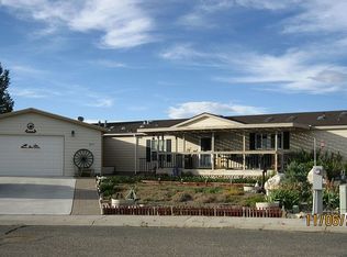 3477 Crown Royal Cir, Winnemucca, NV 89445