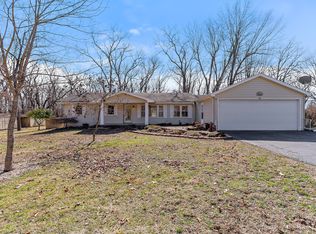 5956 E Sumac Lane, Springfield, MO 65809