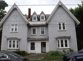 38 Johnston Ave, Cohoes, NY 12047