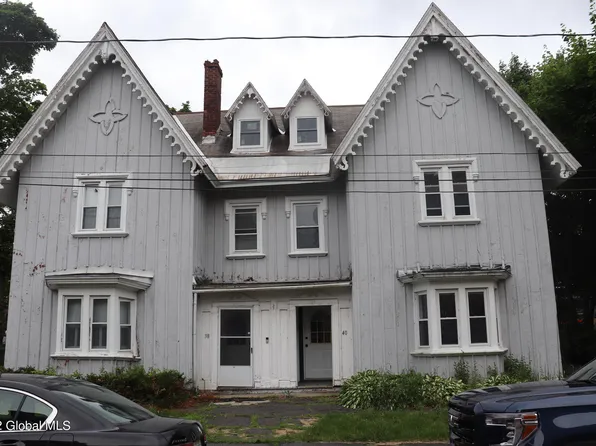 38 Johnston Avenue, Cohoes, NY 12047