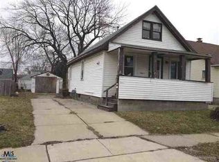 7244 Continental Ave, Warren, MI 48091