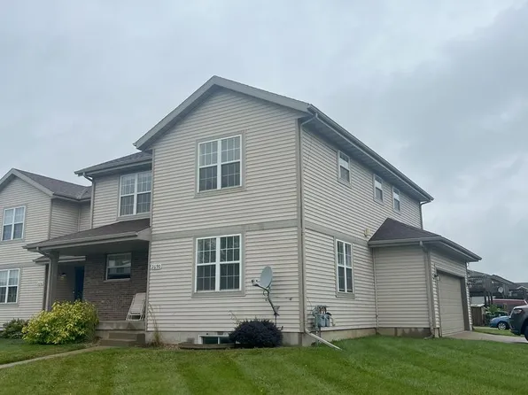 228-296 Pasque St #2690 & 2696, Sun Prairie, WI 53590