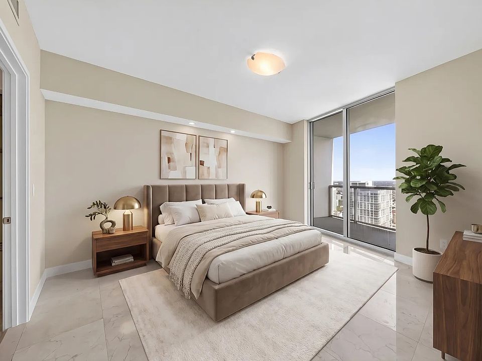 2nd image of 1429 Brickell Ave #3202