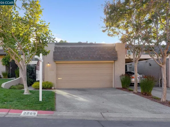 2209 Westmoreland Ct, Walnut Creek, CA 94596