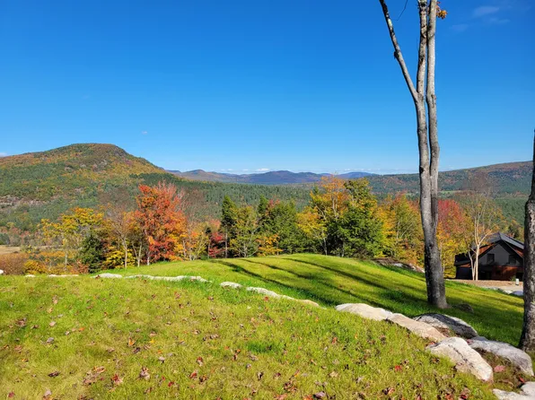 Lot #17 East View Drive, Bethel, ME 04217