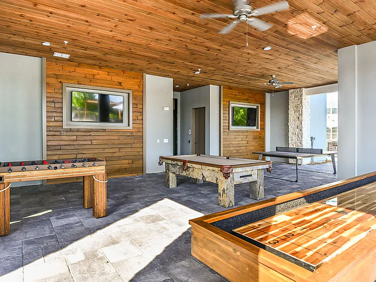 The Lodge at Hamlin — Photo 17