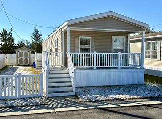 135 Maurice Blvd LOT RIO, Rio Grande, NJ 08242