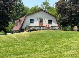 8092 N Union City Rd, Denver, IN 46926