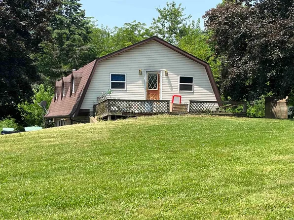 8092 N Union City Rd, Denver, IN 46926