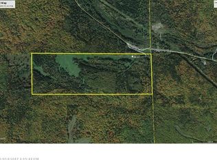 689 Ladner Rd, Easton, ME 04740