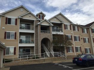 4451 S Ammons St UNIT 3-203, Denver, CO 80123