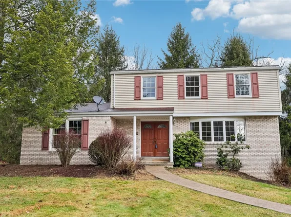 4312 Trouthaven Dr, Murrysville, PA 15668