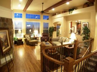 9988 Oak Knoll Ter, Colorado Springs, CO 80920