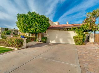 4702 E Valley View Dr, Phoenix, AZ 85044