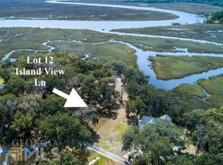 12 Island View Ln #12 & 12A, Waverly, GA 31565