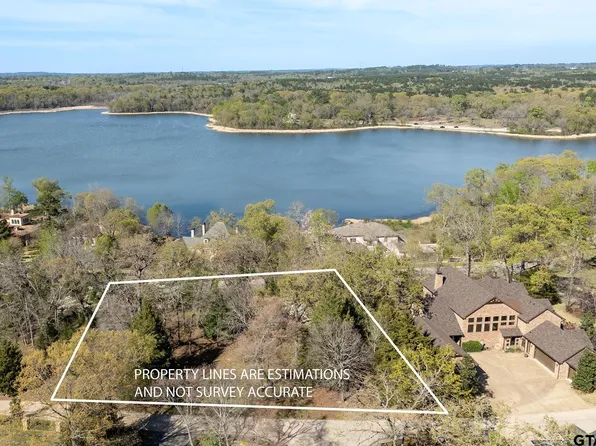 4552 Cascades Shoreline Dr, Tyler, TX 75709