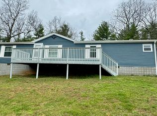 2117 Cannady School Rd SE, Floyd, VA 24091