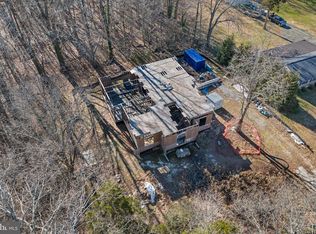 1451 Shady Rest Rd, Shady Side, MD 20764