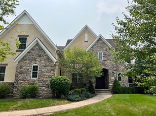 293 Caboose Ln, Delaware, OH 43015