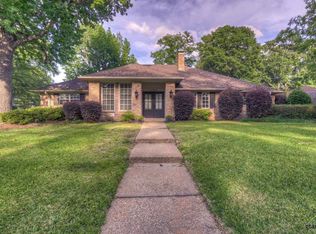 6000 Wilderness Rd, Tyler, TX 75703