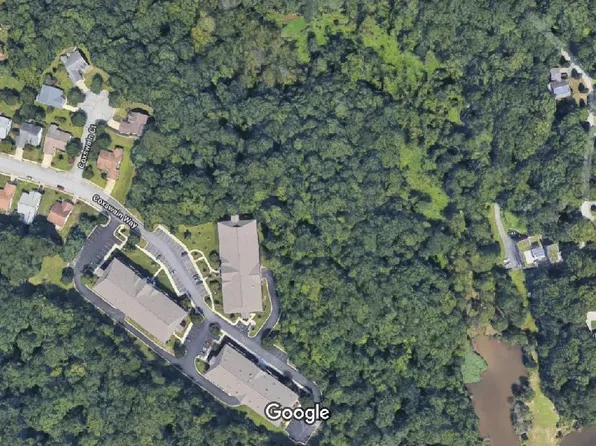 Coover Rd, Annapolis, MD 21401