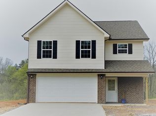 1505 Griffitts Blvd LOT 11A, Maryville, TN 37803