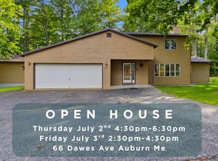 66 Dawes Avenue, Auburn, ME 04210