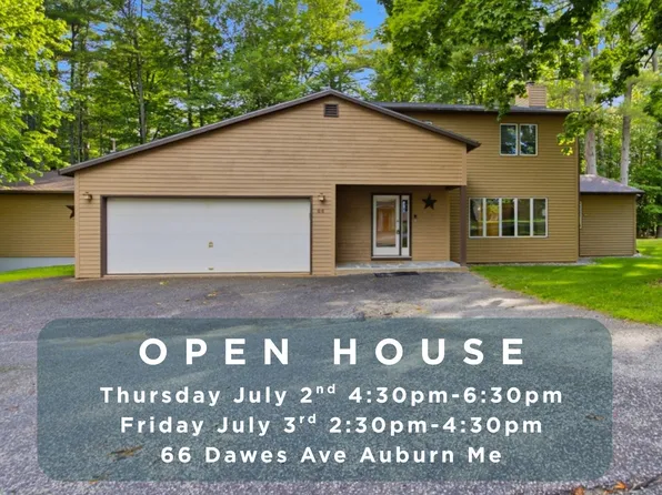66 Dawes Avenue, Auburn, ME 04210