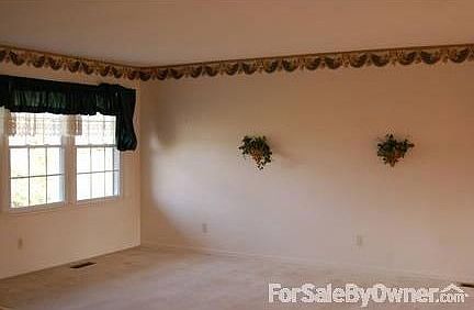 upstairs living room