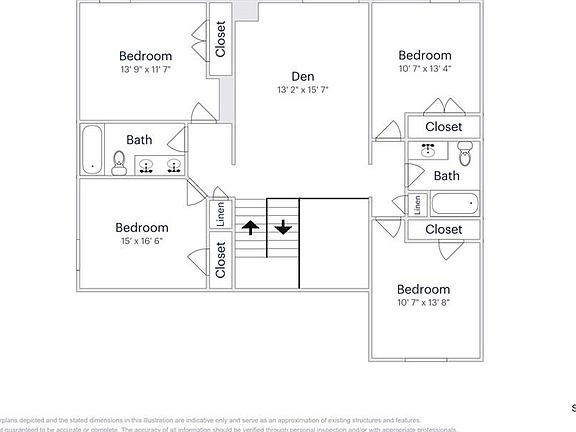 3rd image of 7863 Park River Ct