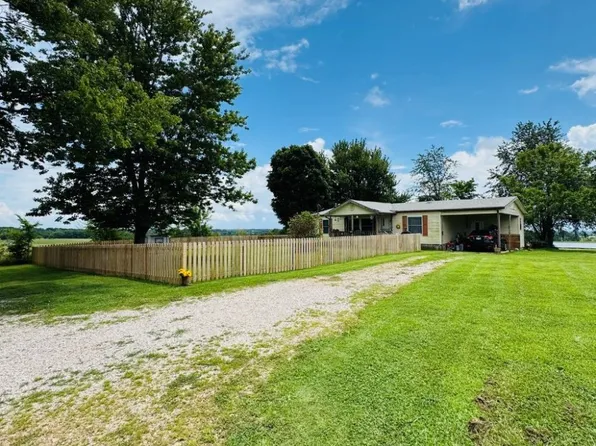 7269 Clifty Hwy, Huntsville, AR 72740