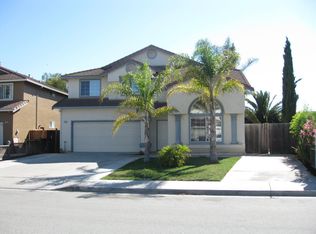 1550 Mimosa St, Hollister, CA