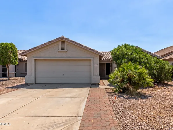 1057 S JAMAICA Way, Gilbert, AZ 85296