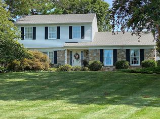 2752 Glen Elyn Way, Baldwin, MD 21013