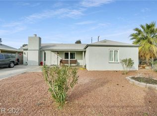 126 Fir St, Henderson, NV 89015