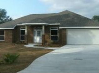 1020 Crooked Ln, Panama City, FL 32409