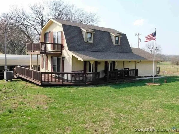 23024 Hall Rd, Sedalia, MO 65301