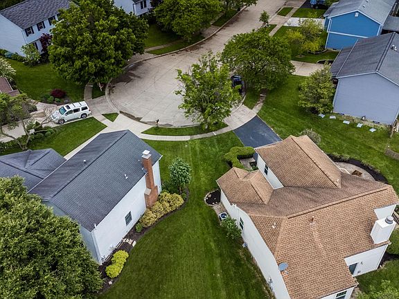 3rd image of 3909 Buckskin Ct