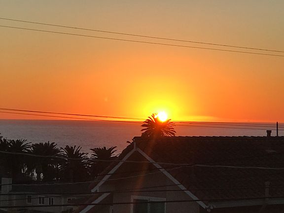 Mezmorazing sunsets