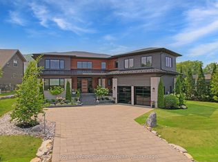 128 Arnot Cres, The Blue Mountains, ON L9Y0Z8