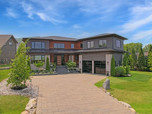 128 Arnot Cres, The Blue Mountains, ON L9Y 0Z8